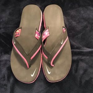 Women’s Nike Flip Flops